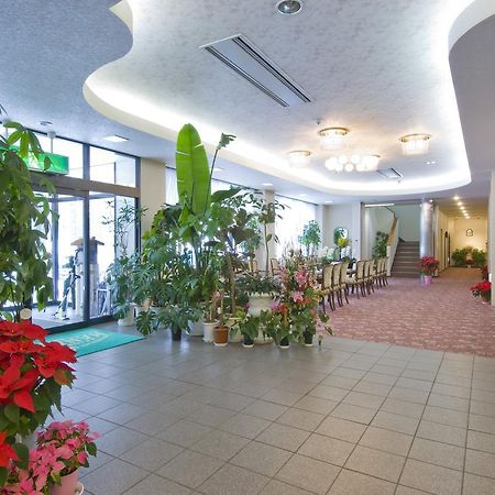 Hotel Hananoki Nikko Εξωτερικό φωτογραφία