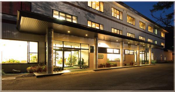 Hotel Hananoki Nikko Εξωτερικό φωτογραφία